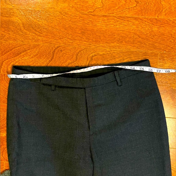 GAP women’s wool dress pants - Picture 6 of 6